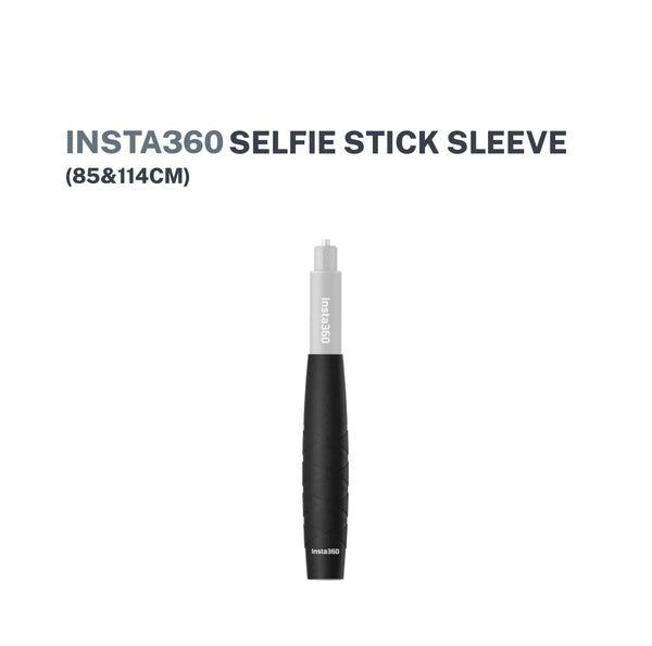 Insta360 Selfie Stick Sleeve (85&114cm)