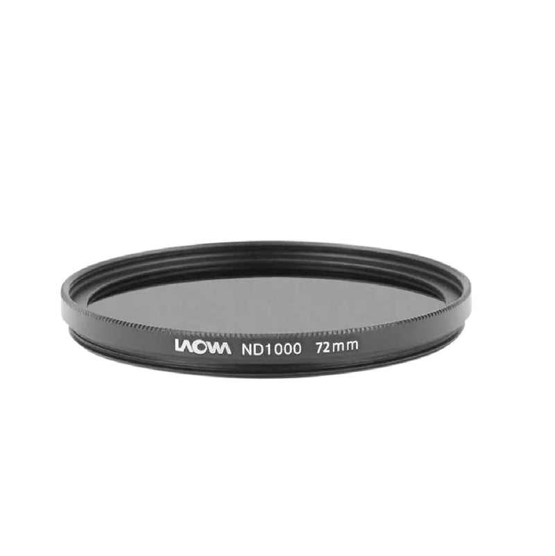 LAOWA ND1000 72mm