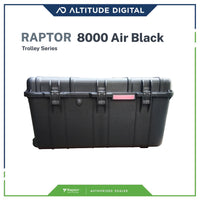 Raptor 8000 Air Trolley