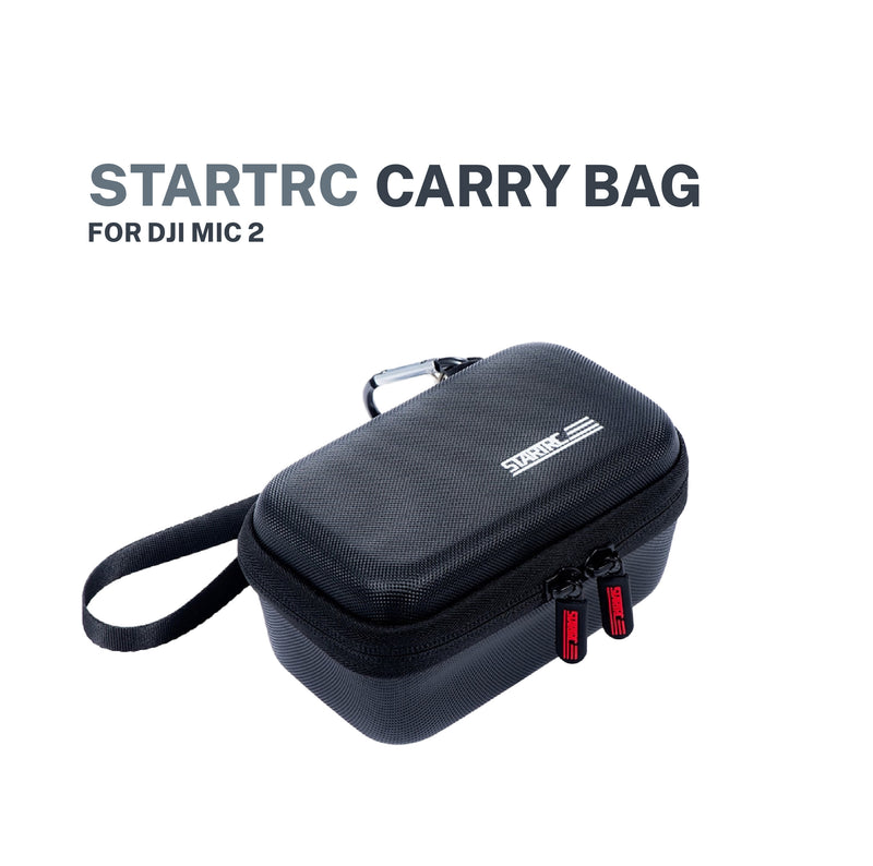 STARTRC DJI MIC 2 Carrying Bag