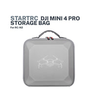 STARTRC DJI Mini 4 Pro Storage Bag for RC-N2
