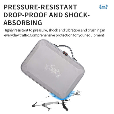 STARTRC DJI Mini 4 Pro Storage Bag for RC-N2
