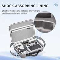 STARTRC DJI Mini 4 Pro Storage Bag for RC-N2