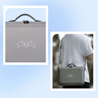 STARTRC DJI Mini 4 Pro Storage Bag for RC-N2