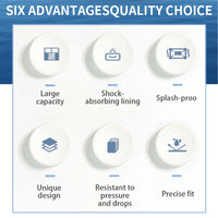 STARTRC DJI Mini 4 Pro Storage Bag for RC-N2