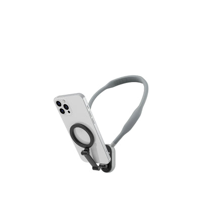TELESIN Magsafe Magnetic Plate Neck Strap Mount