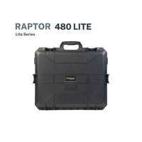 Raptor 480 Lite Series (Black)