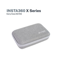 Insta360 X Series Carry Case for X2 and X3