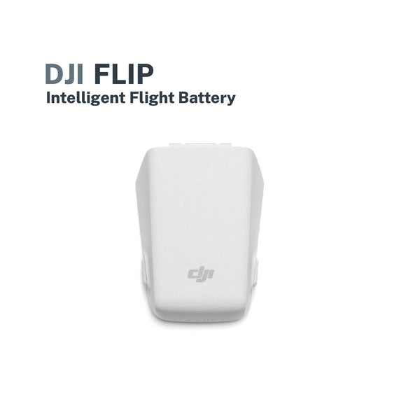 DJI Flip Intelligent Flight Battery