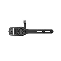 Bike Computer Mount by Insta360 fits independent handlebars