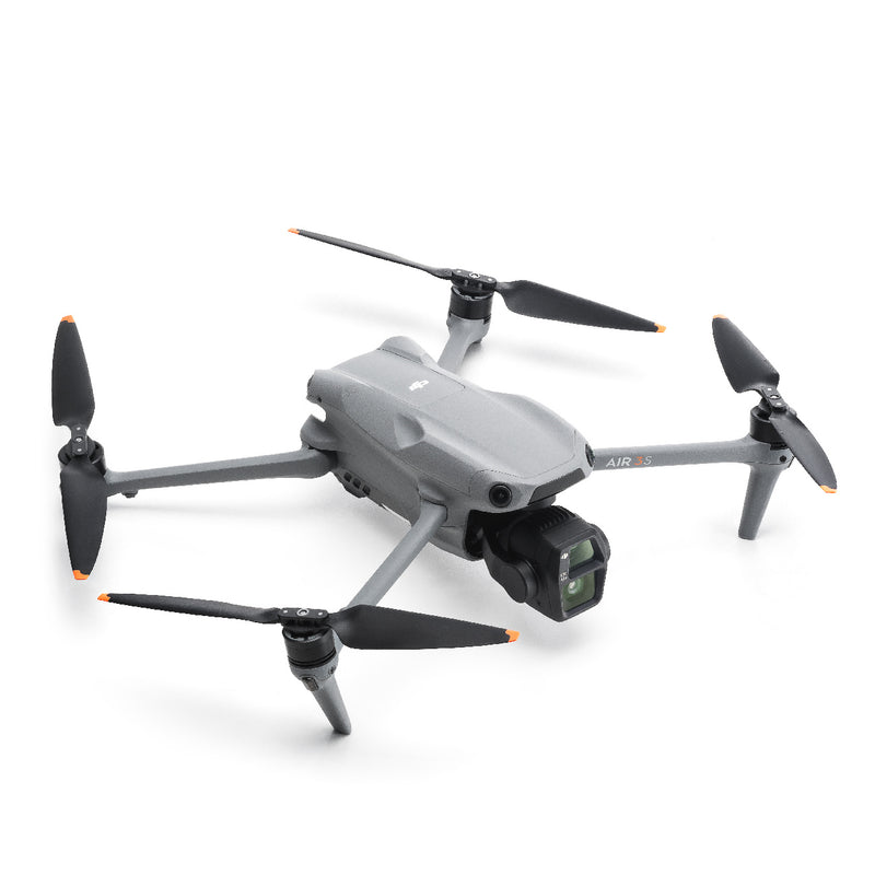 DJI Air 3S Fly More Combo Drone (DJI RC-N3)