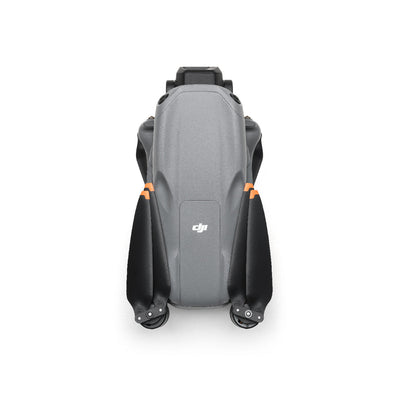 Top of the DJI Air 3S Drone