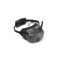 Top of the DJI Goggles N3