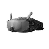 Front of the DJI Goggles N3