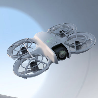 DJI Neo 2 In-Flight