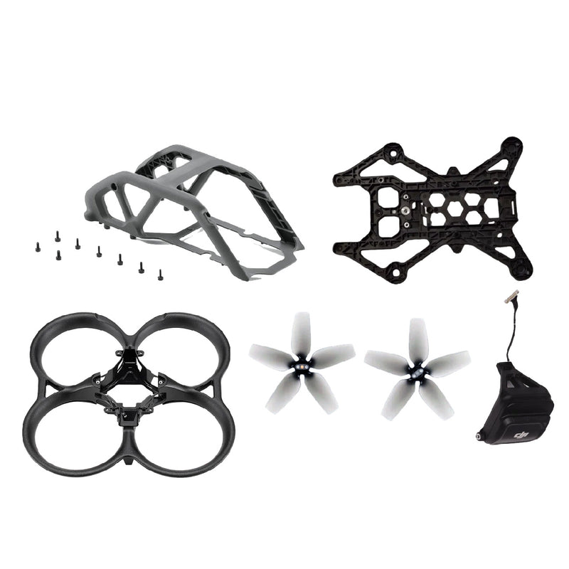 DJI PARTS: Avata