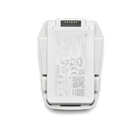 Bottom of the DJI Flip Intelligent Flight Battery