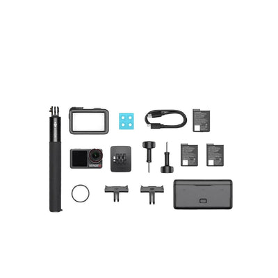 DJI Osmo Action 5 Pro Adventure Combo