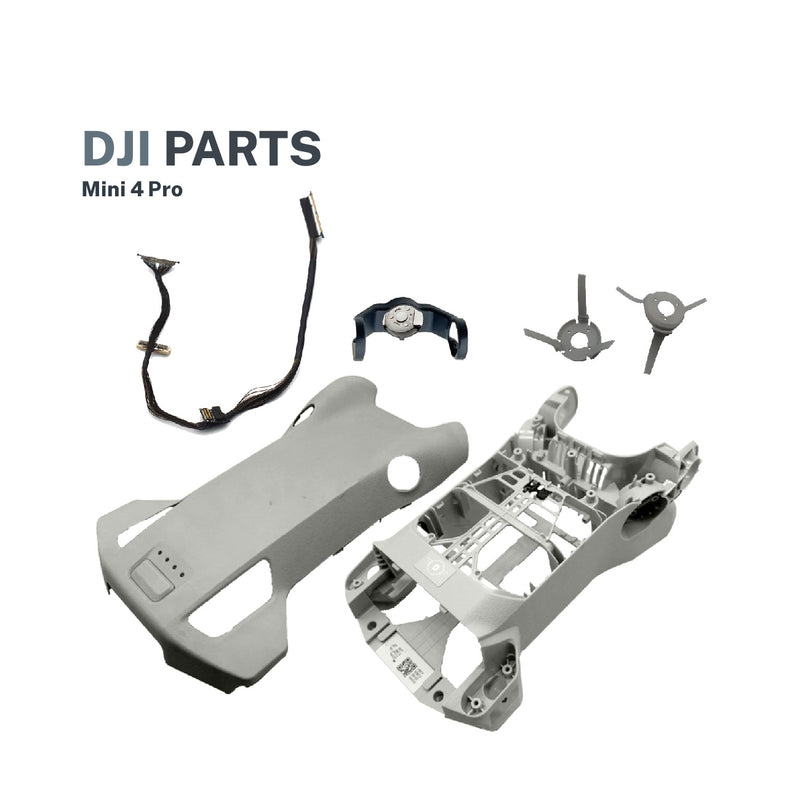 DJI PARTS: Mini 4 Pro