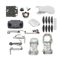 Extra Parts for the DJI Mini SE