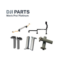 DJI Extra Parts for the Mavic Pro