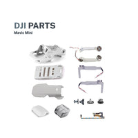 Spare parts for the DJ Mavic Mini
