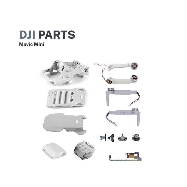 DJI PARTS: Mavic Mini