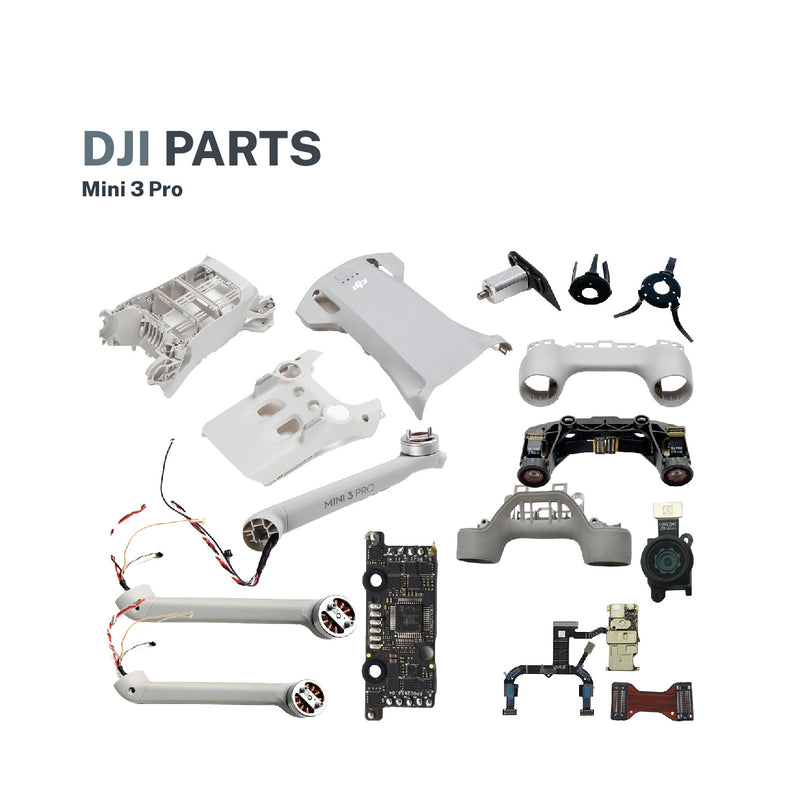 DJI PARTS: DJI Mini 3 Pro