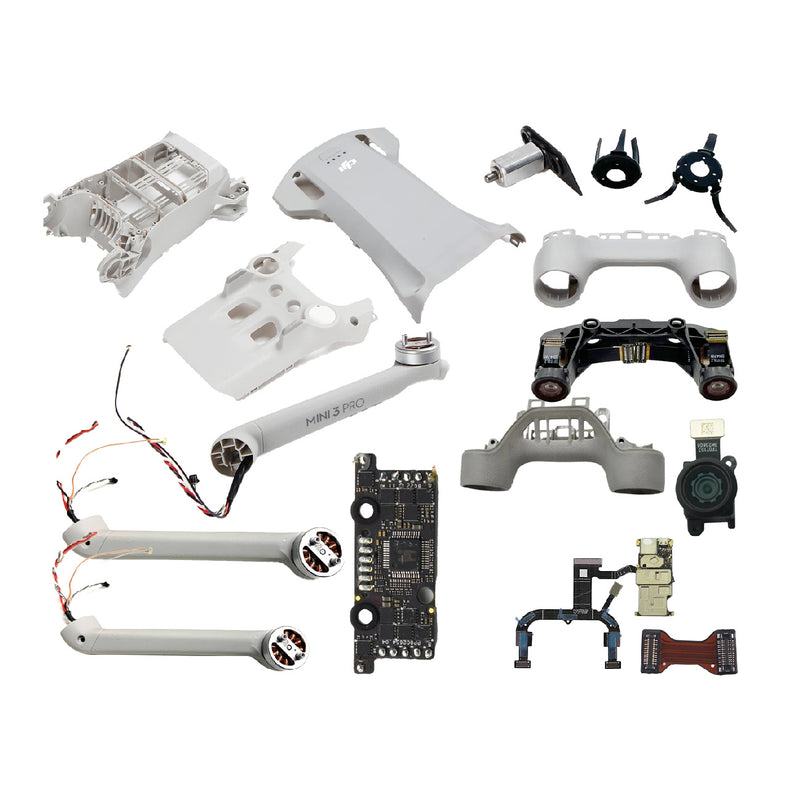 DJI PARTS: DJI Mini 3 Pro