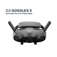 DJI Goggles 3