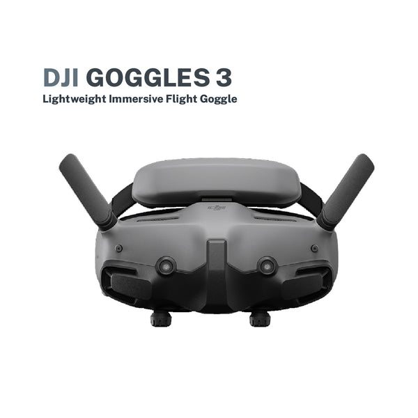 DJI Goggles 3