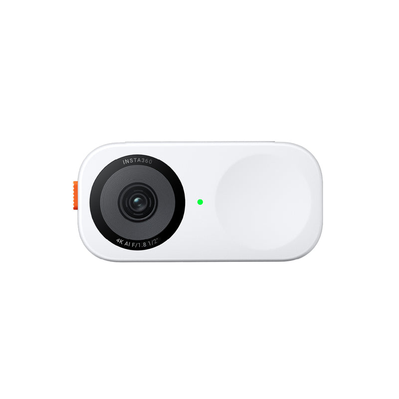 Insta360 Link 2 / Link 2C AI-Enabled Webcam