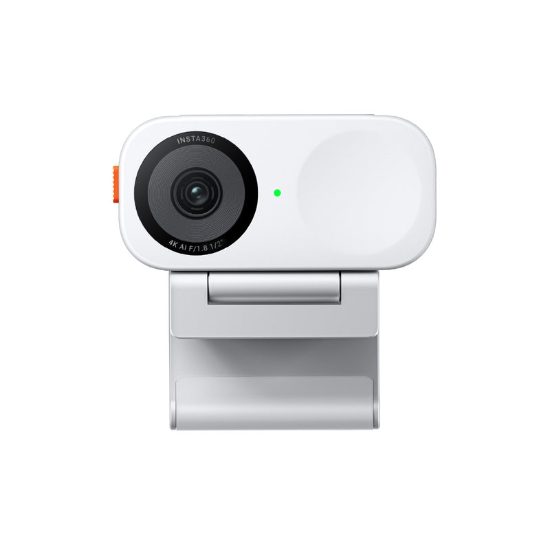 Insta360 Link 2 / Link 2C AI-Enabled Webcam