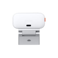 Back view of Insta360 Link 2 AI-Enabled Webcam