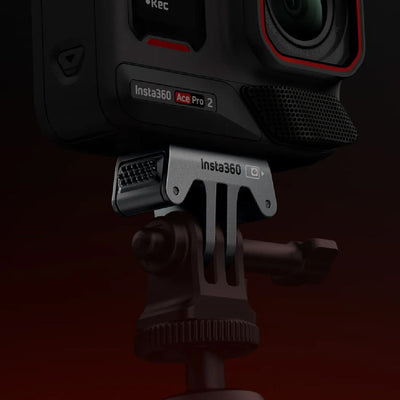 Insta360 Standard Mount for Insta360 Ace Pro 2 Action Camera