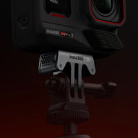 Insta360 Standard Mount for Insta360 Ace Pro 2 Action Camera