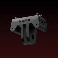 Insta360 Standard Mount for Insta360 Ace Pro Action Camera