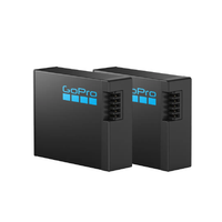 2 Pieces of GoPro Enduro Rechargeable Battery