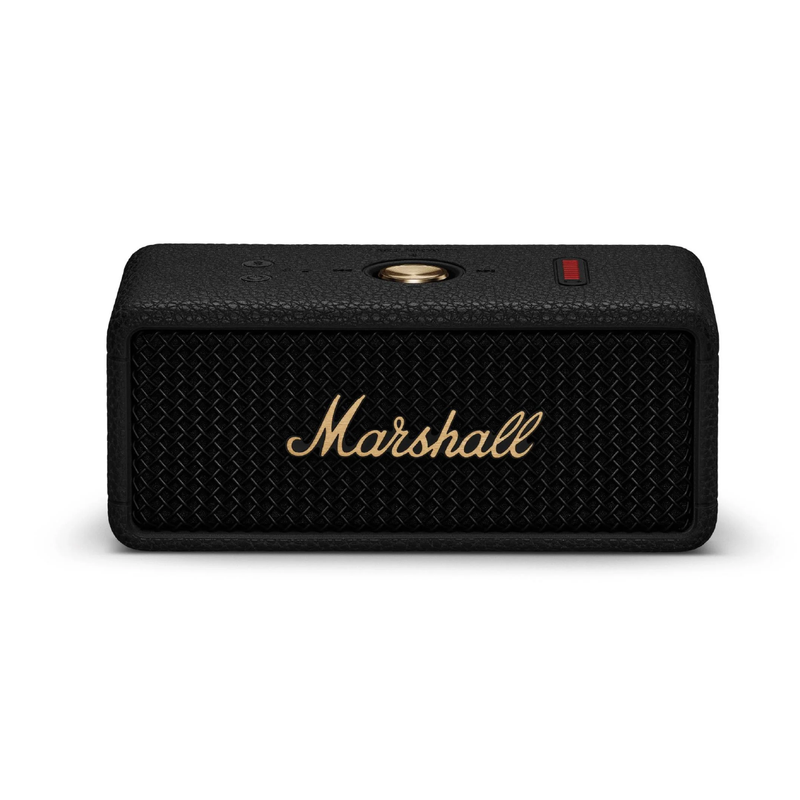 Marshall Emberton III Portable Waterproof Wireless Speaker