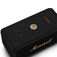 Marshall Emberton III Top Speaker Controls