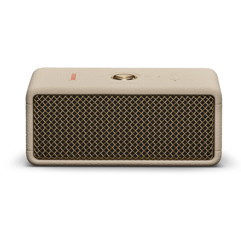 Marshall Emberton III Portable Waterproof Wireless Speaker