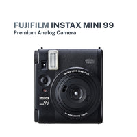 Fujifilm Instax Mini 99 Premium Analog Camera