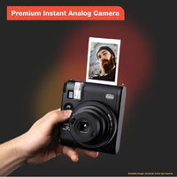 Fujifilm Instax Mini 99 Premium Instant Analog Camera