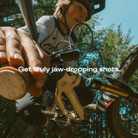 GoPro Boom and Bar Mount Accessory