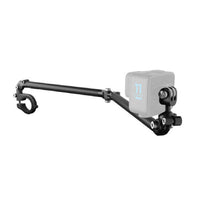 GoPro Boom + Bar Mount Compact Wireless Microphone