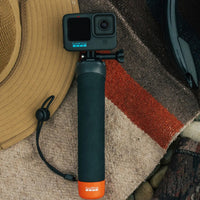 The Handler Floating Hand Grip from GoPro