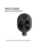 Insta360 Bullet Time Chord