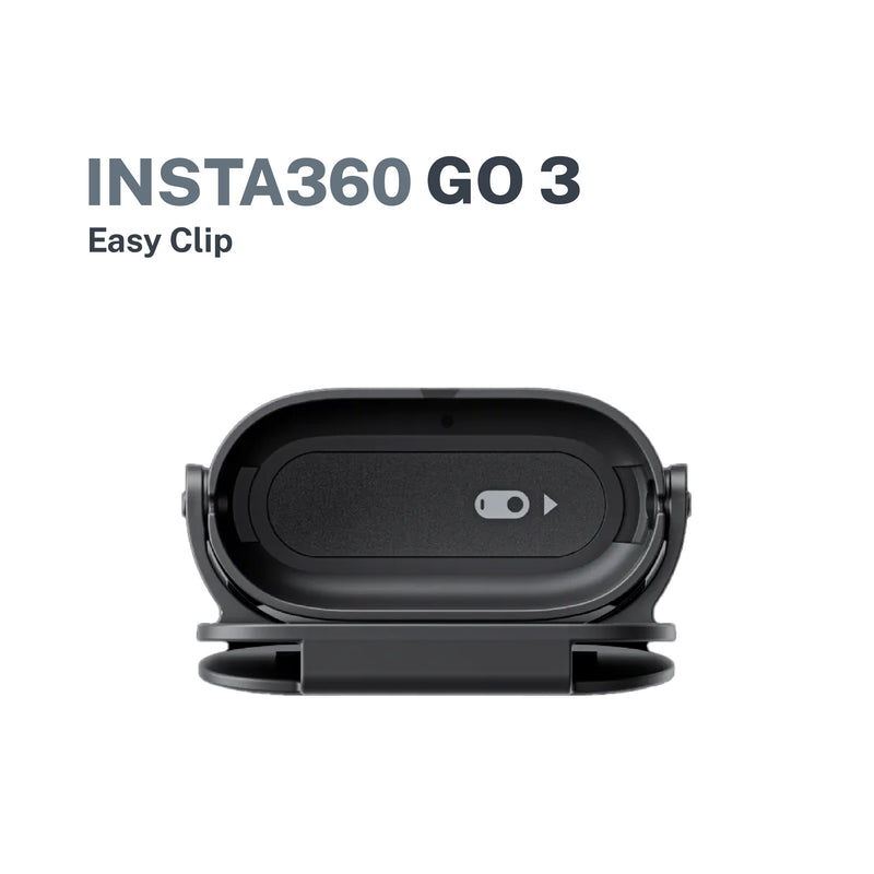 Insta360 Go 3 Easy Clip