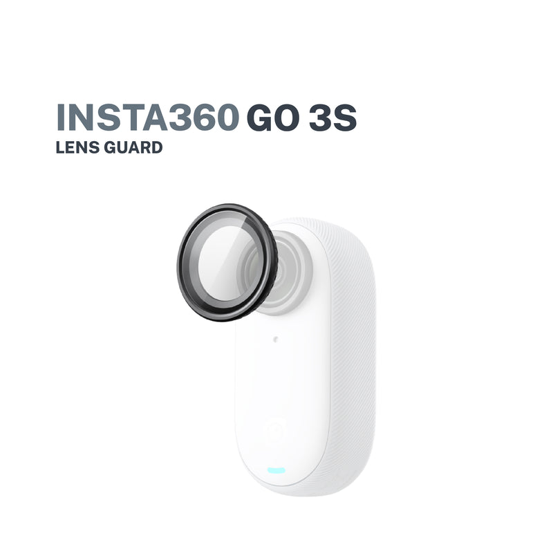 Insta360 GO 3/ GO 3S Lens Guard