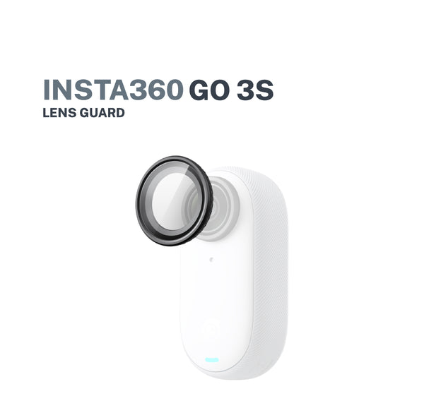 Insta360 GO 3 Lens Guard